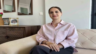 Kanserle savaşmıyor misafir gibi karşılıyor