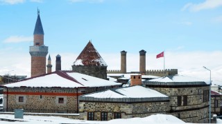 Kar Doğuyu terk etmiyor