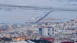Kar Doğuyu terk etmiyor, uzmanlar çığ, buzlanma ve don uyarısı yaptı