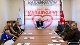 Karabiga Panayırı Yıllar Sonra Yeniden Hayat Buluyor