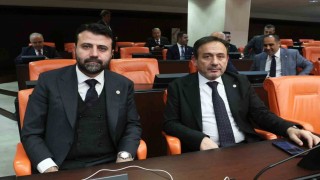 Karabük Lojistik Merkezi için kritik toplantı yarın