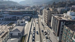 Karabükte trafik denetimleri yoğunlaştırıldı