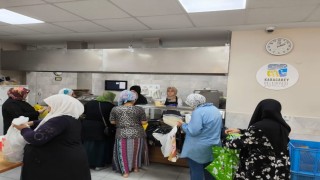 Karacabey Belediyesinden binlerce vatandaşa destek