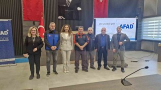 Karacabeyde afetlere karşı güçlü adımlar