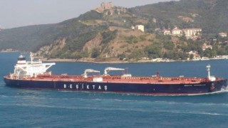 Karadeniz’de Türk Tankerine Saldırı