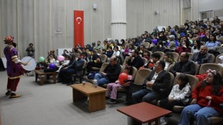 Karagöz ile Hacivata yoğun ilgi