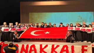 Karapınar ve Ereğlide şehitler anıldı