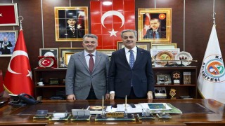 Karasunun yeni ulaşım ağı hem yolcu hem lojistik taşımacılığı sağlayacak