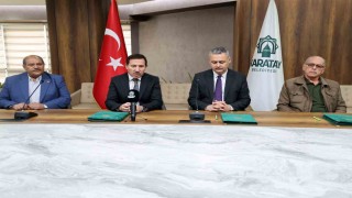 Karatayda sağlık yatırımlarına bir yenisi daha