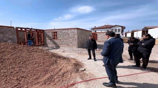 Karataydan her adımda bir yatırım