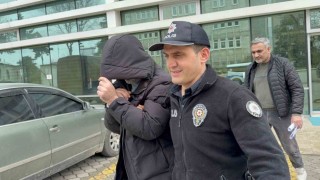 Kardeşiyle tartışan polisin burnunu kırdı, tutuklandı