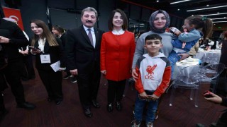 Kardeşlik Buluşması İftar Programı
