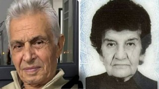 Karı koca 2 saat arayla hayatını kaybetti