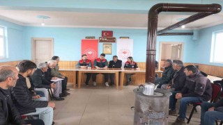 Kars Tarım ve Orman Müdürlüğünden yerinde çözüm atağı