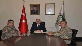 Kars Valisi Ziya Polat, Ramazan Bayramında 2 bin 284 personel sahada olacak