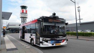 Karsan 2025te 330 milyon euro ciro gerçekleştirdi