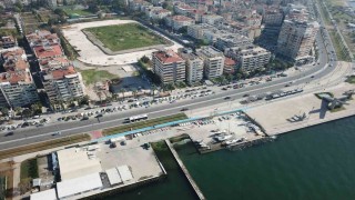 Karşıyaka Stadı için son imza bekleniyor