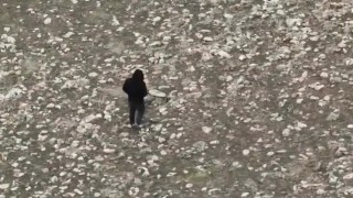 Karsta kaçak avcılığa dron destekli sıkı denetim
