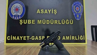 Karsta kurşunlama olayı aydınlatıldı: Zanlılar kısa sürede yakalandı