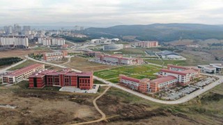 Kastamonu Üniversitesi, ÜNİDESte Türkiye üçüncüsü oldu