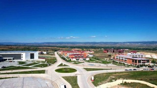 Kastamonu Üniversitesinde geliştirilen sistem tescillendi