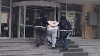 Kasten Öldürme suçundan aranan şahıs yakalandı