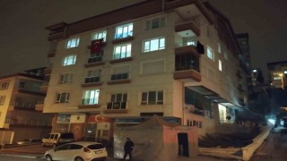 Katardaki ASELSAN teknisyenlerinin şehadet haberleri ailelerine verildi