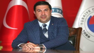 KATSO Başkanı Kadir Bozan, Sarıkamışın görmezden gelinmesi kabul edilemez
