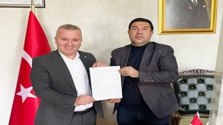 KATSO ile Tam Finans Arasında İş Birliği protokolü imzalandı