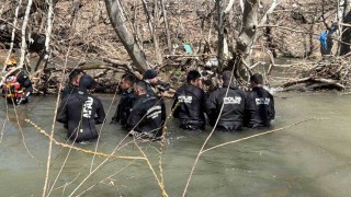 Kaybolan otizmli Fırat Can Temelin cansız bedeni bulundu