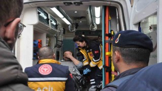 Kayıp dağcıdan sevindiren haber: 4 gün sonra bulundu