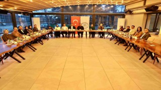 Kaymakam Karadağ, bakan yardımcısı danışmanı olarak atandı