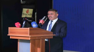 KAYPİDER Başkanı Tarla: Birlikte bereket, ayrılıkta azap var