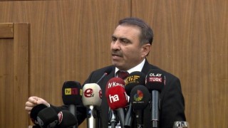 KAYPİDER Başkanı Tarla: Kayseride üye sayısını Ramazandan sonra artıracağız