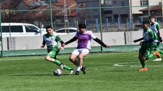 Kayseri 2. Amatör Kümede 3. hafta tamamlandı