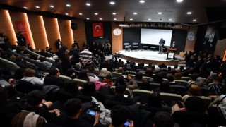 Kayseri kütüphanelerine üye sayısı 378 bin