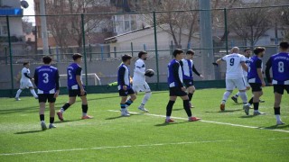 Kayseri Süper Amatör Kümede 22. hafta tamamlandı