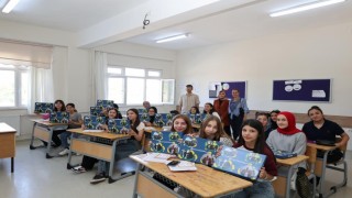 Kayseride 315 bin 44 öğrenci ara tatile girdi