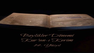 Kayseride ‘Asr-ı Saadet rüzgarı: Peygamber emanetleri ziyaretçilerini bekliyor