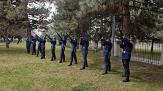 Kayseride Çanakkale Deniz Zaferinin 111. yılı kutlandı