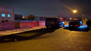 Kayseride silahlı kavga: 1 ölü, 1i ağır 2 yaralı