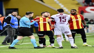 Kayserispor 6 penaltı golü yedi