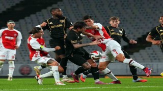 Kayserispor ile Karagümrük 10.randevuda