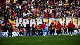 Kayserispor-Karagümrük maçı 38 TL