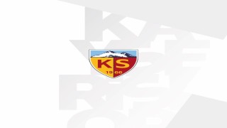 Kayserispor, TFFye gidiyor