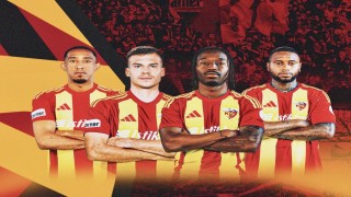 Kayserisporlu 4 futbolcuya milli davet