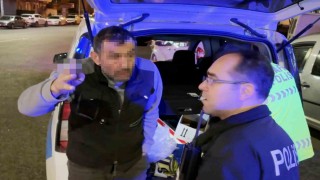 Kaza yapan alkollü sürücünün ehliyeti daimi olarak iptal oldu