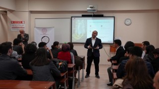 KBÜ Orman Fakültesinden Yeşil Vatan vizyonuna akademik katkı