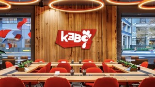 KEBO, 2025te şube sayısını ikiye katladı