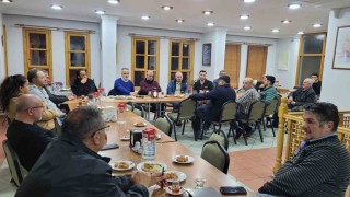 Kemaliyede turizm sezonu öncesi hazırlıklar değerlendirildi